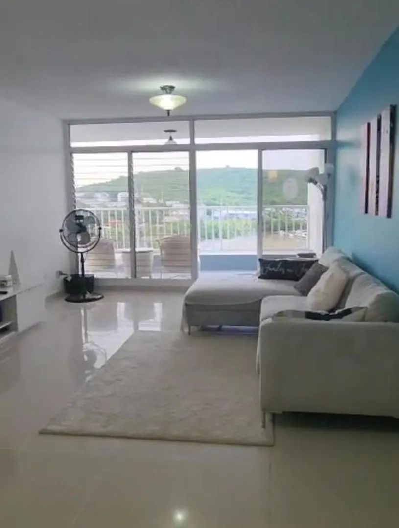 Spacious Waterfront Apartment, Great Views & More! 파하르도 푸에르토리코