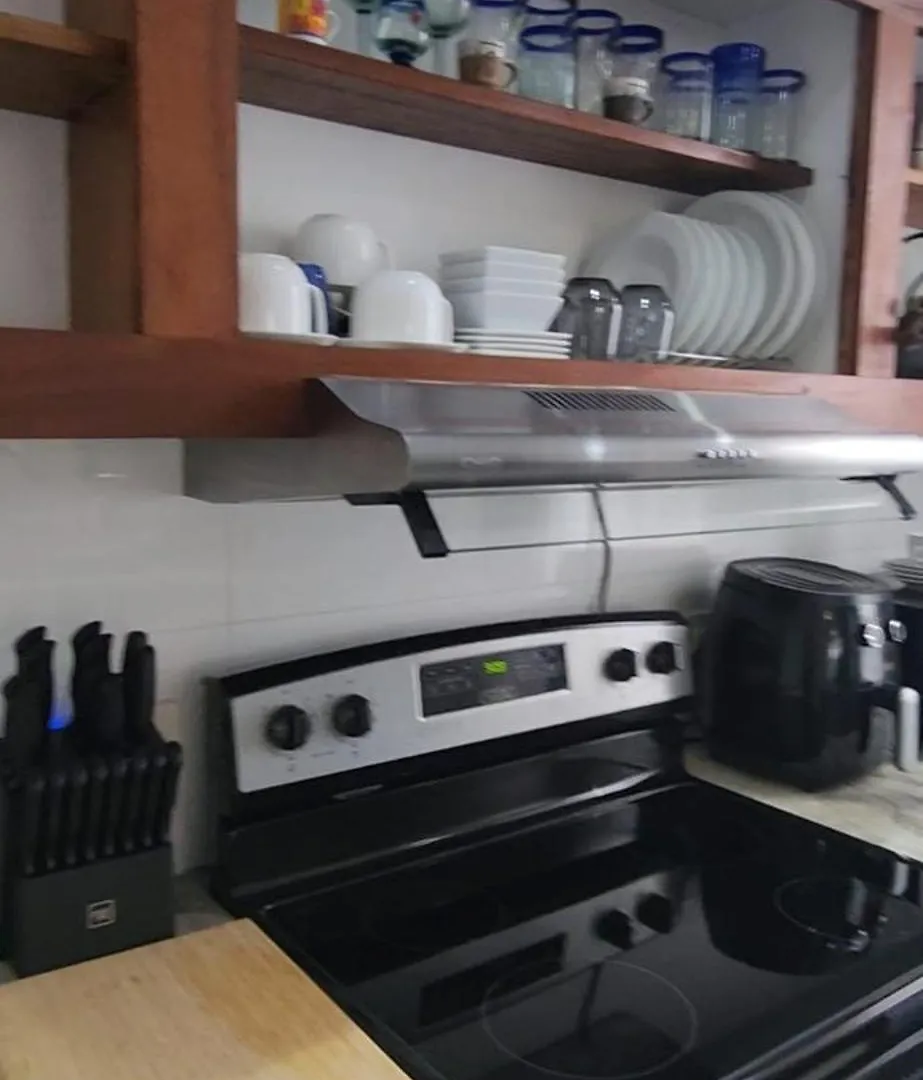 아파트 Spacious Waterfront Apartment, Great Views & More! 파하르도