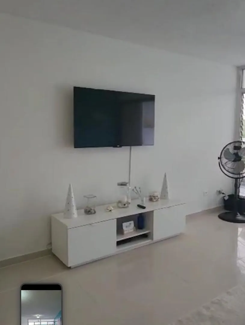 Apartment Spacious Waterfront Apartment, Great Views & More! Fajardo
