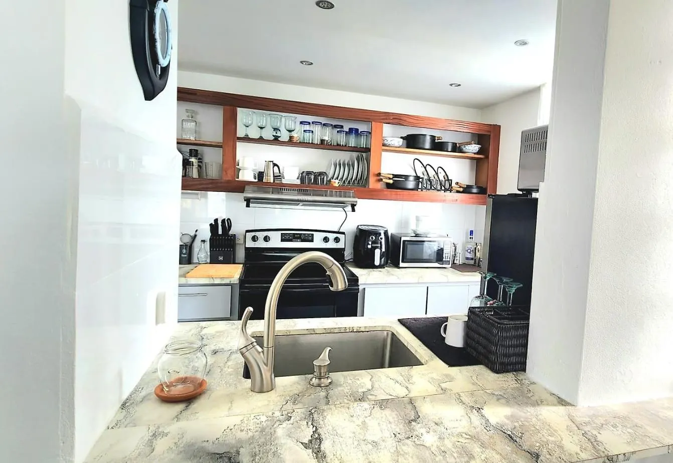 Spacious Waterfront Apartment, Great Views & More! Fajardo