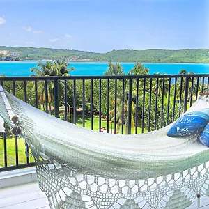 Ocean Zen Isleta Marina Apartment