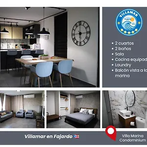 Villamar Apartment